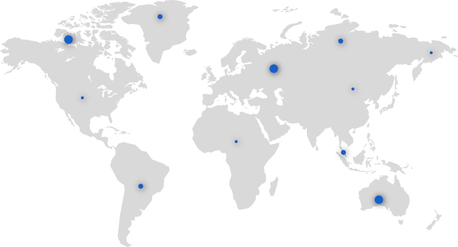 our-company-map